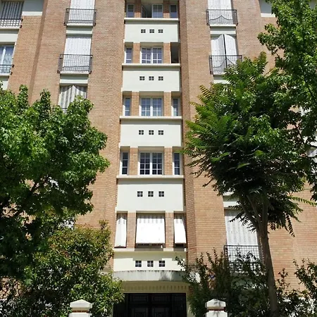 Charming Flat At The Doors Of Paris - Welkeys Венсен